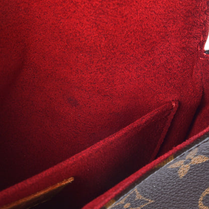 Louis Vuitton Monogram Tambourin 10 of 11