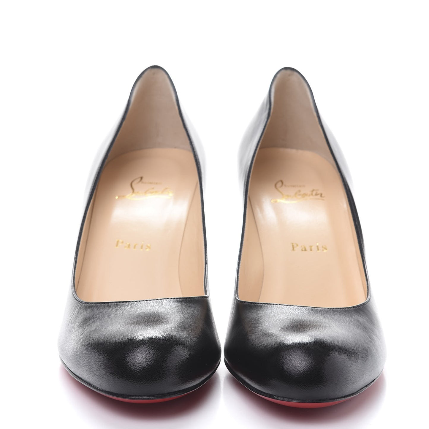 Kid Simple 70 Pumps 41 Black