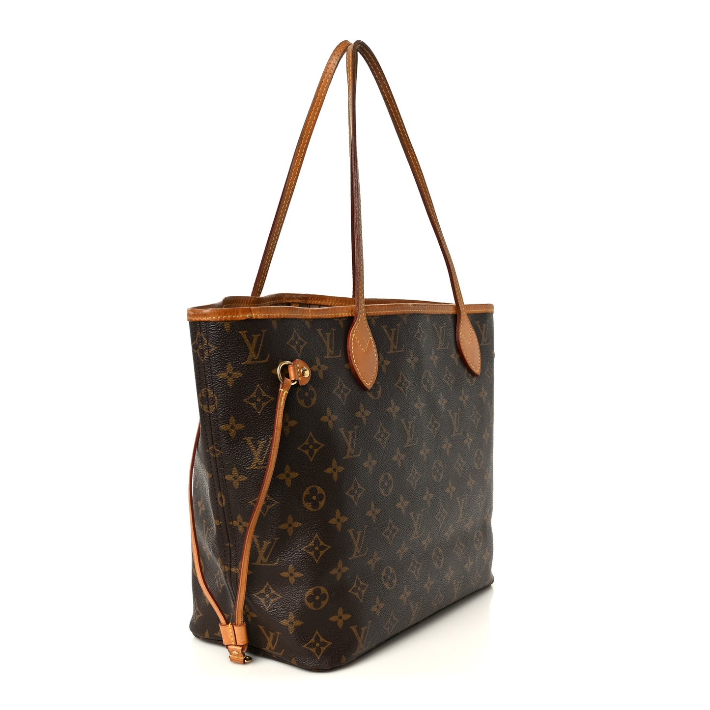 Monogram Neo Neverfull MM