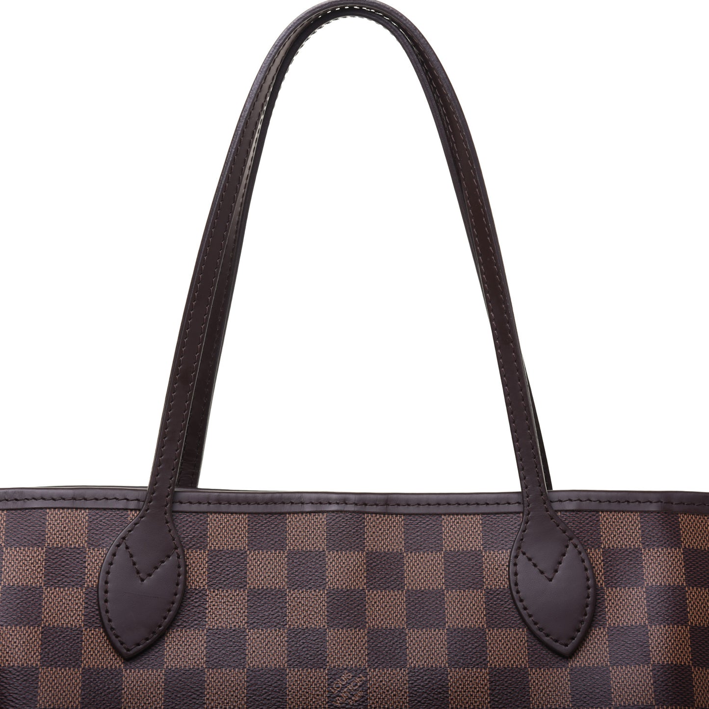 Damier Ebene Neo Neverfull MM