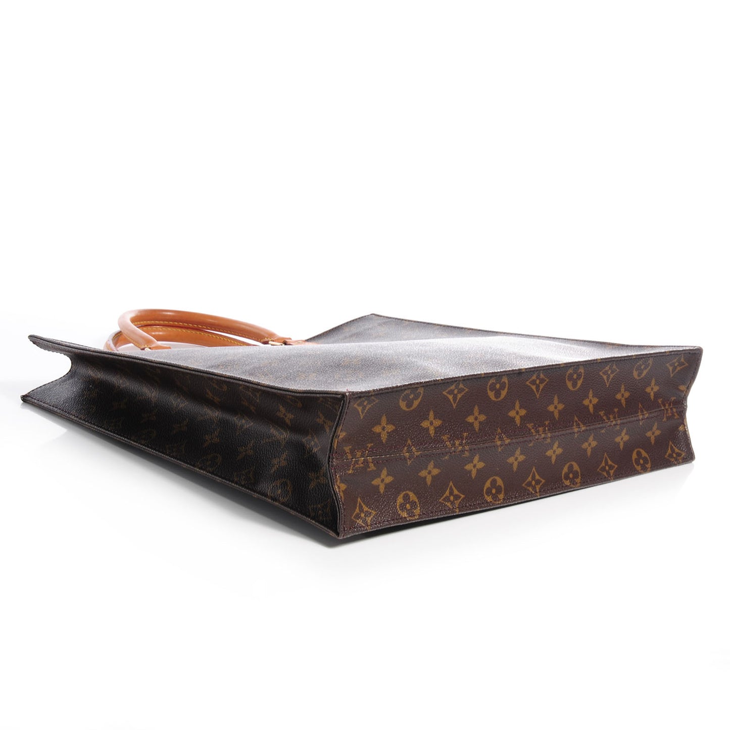 Monogram Sac Plat