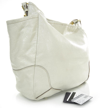 Prada Cervo Lux Chain Shoulder Bag 2 of 10