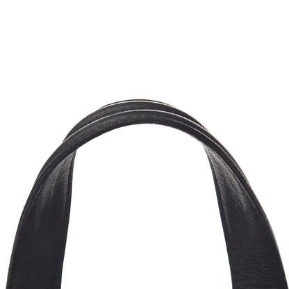 Givenchy Lambskin Medium Nightingale Black 11 of 13