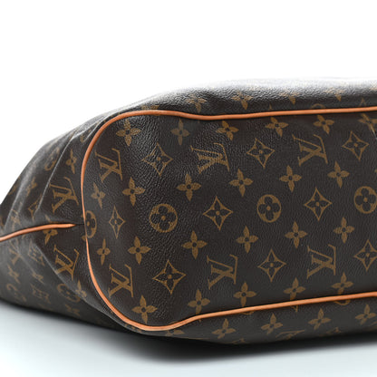 Louis Vuitton Monogram Delightful MM 8 of 10