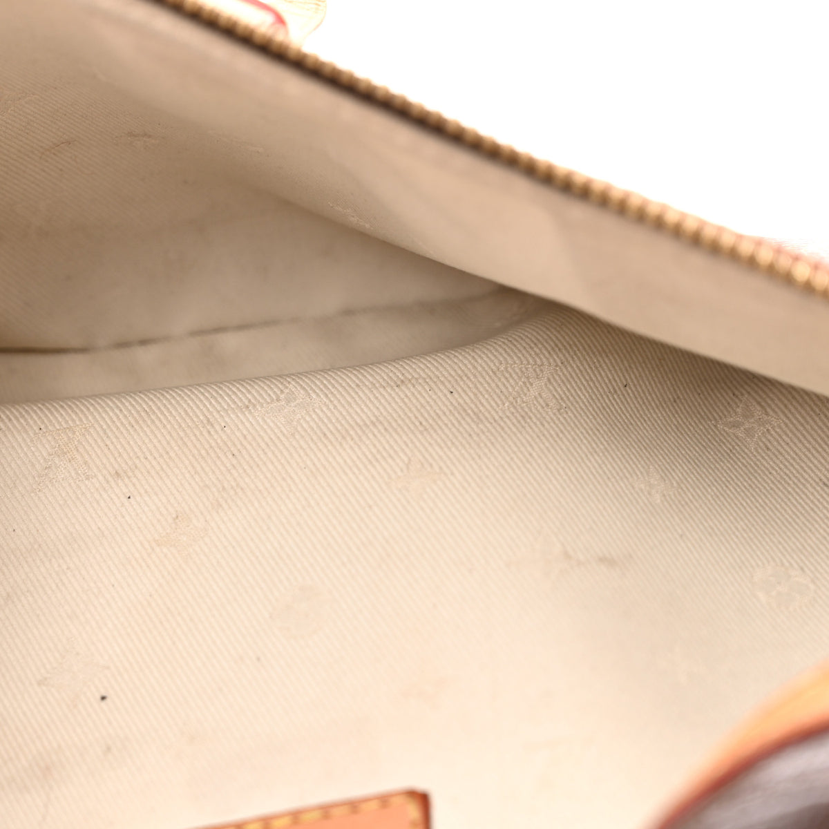 Monogram High Rise Bumbag