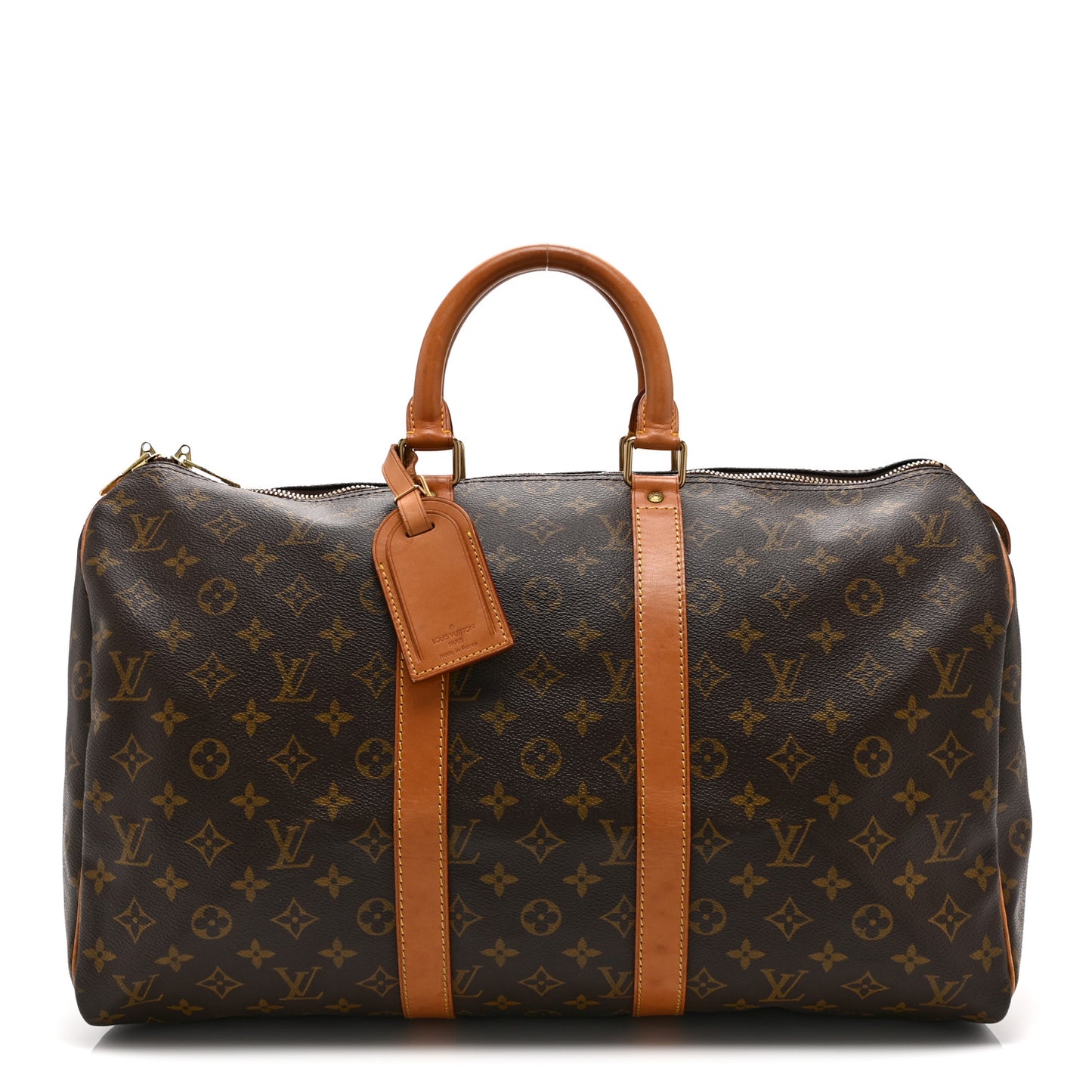 Monogram Keepall 45