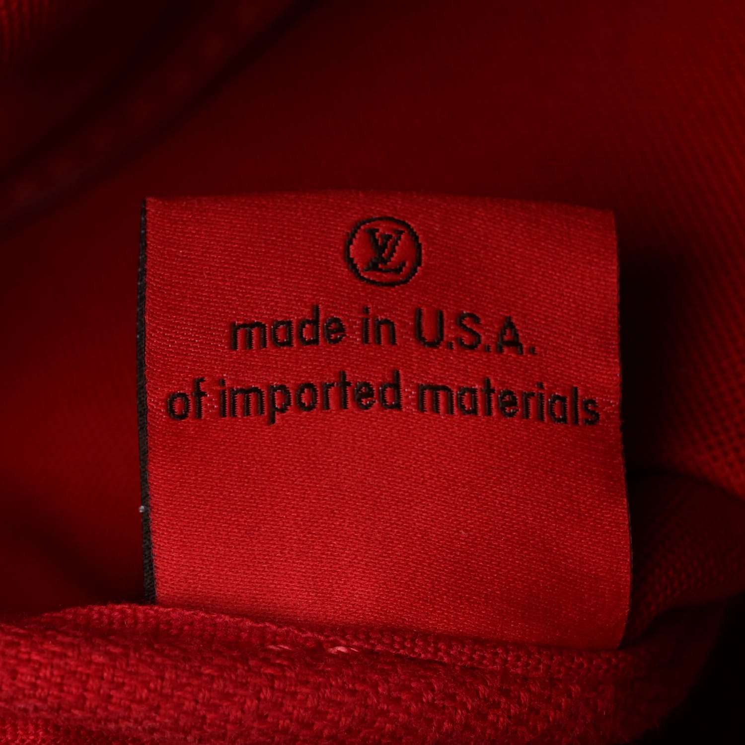 Louis Vuitton Damier Ebene Speedy Bandouliere 35 8 of 12