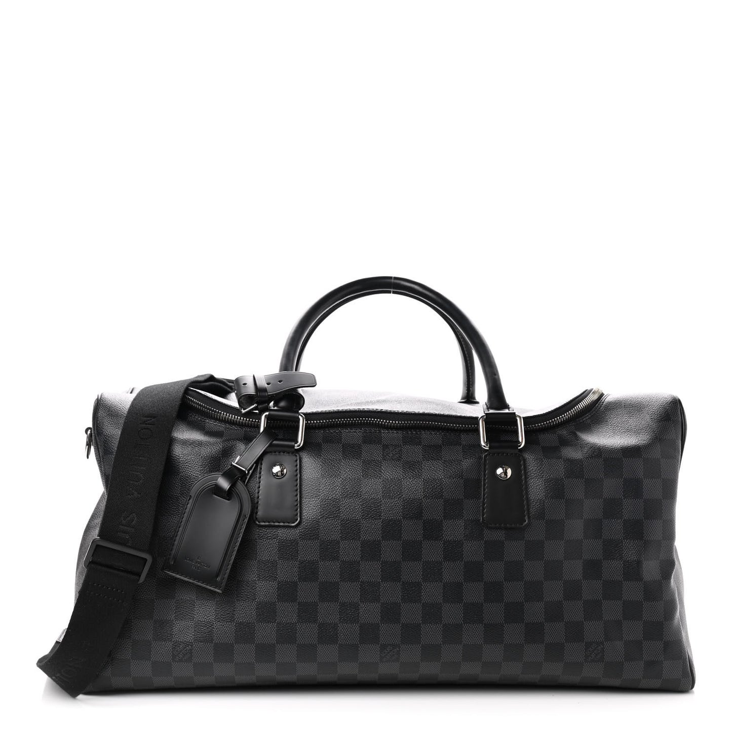 Damier Graphite Roadster