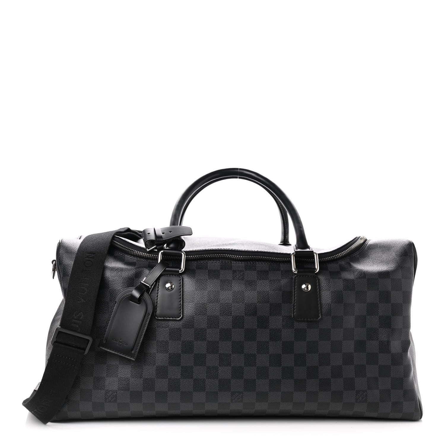 Louis Vuitton Damier Graphite Roadster 1 of 9
