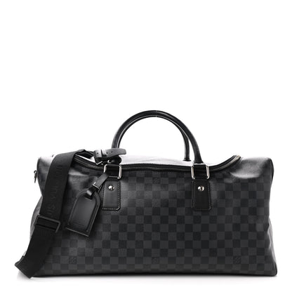 Louis Vuitton Damier Graphite Roadster 1 of 9
