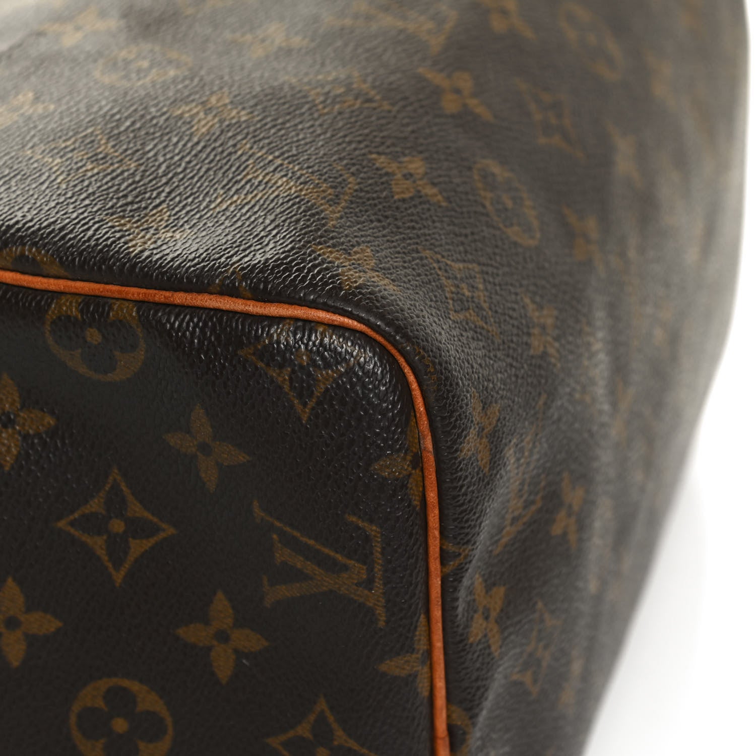Louis Vuitton Monogram Speedy 30 11 of 12