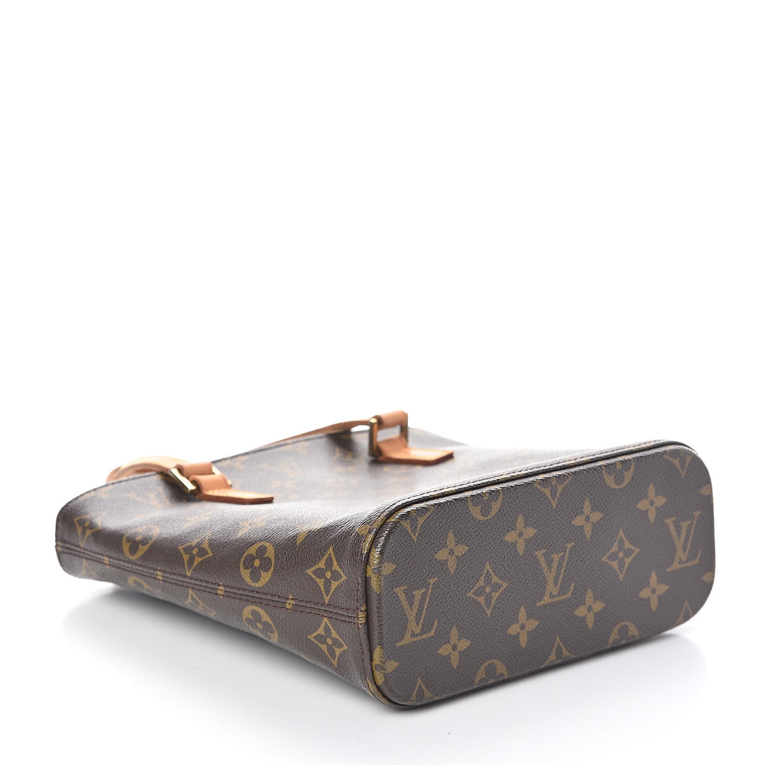 Louis Vuitton Monogram Vavin PM 4 of 9