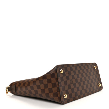 Louis Vuitton Damier Ebene Jersey Magnolia 4 of 8