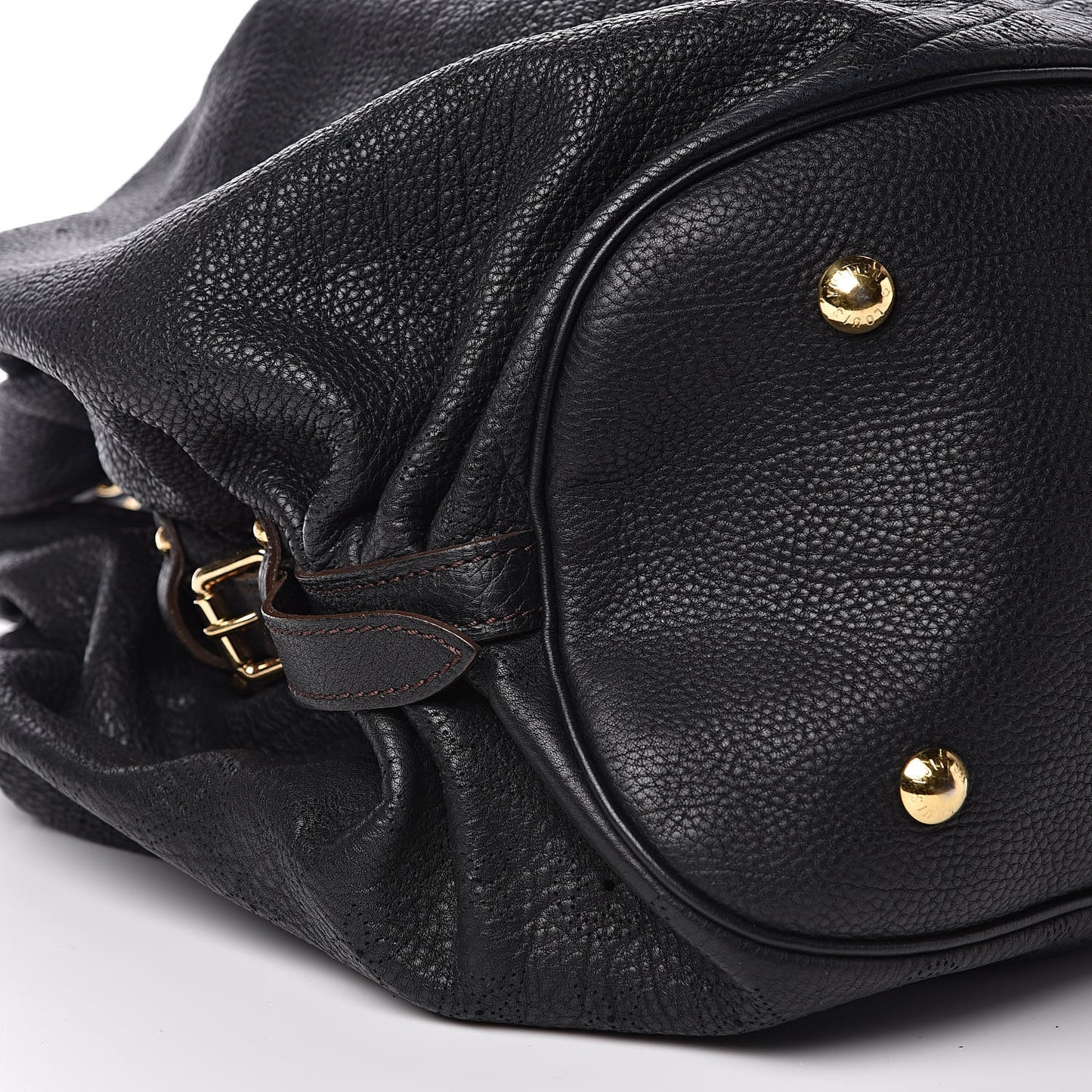 Mahina XL Black