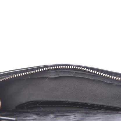 Louis Vuitton Epi Soufflot Black 11 of 11