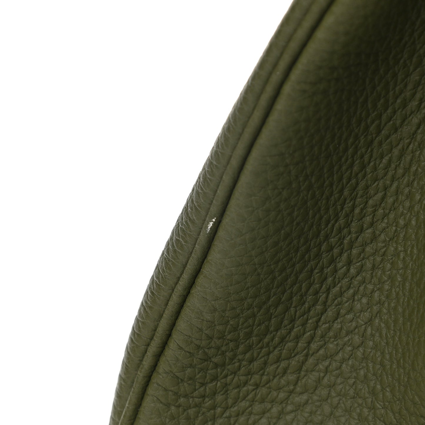 Togo Birkin 35 Canopee