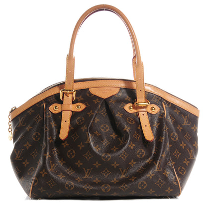 Louis Vuitton Monogram Tivoli GM 1 of 7