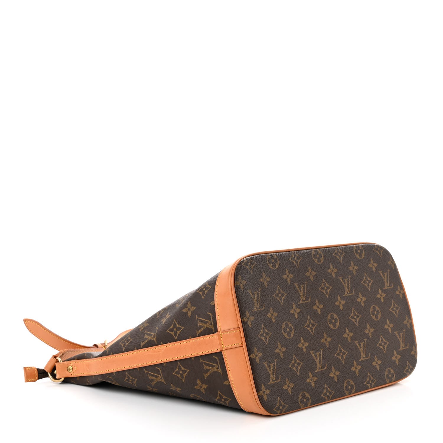 Louis Vuitton Monogram Sharon Stone AMFAR Vanity Three 4 of 17