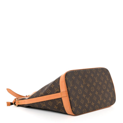 Louis Vuitton Monogram Sharon Stone AMFAR Vanity Three 4 of 17