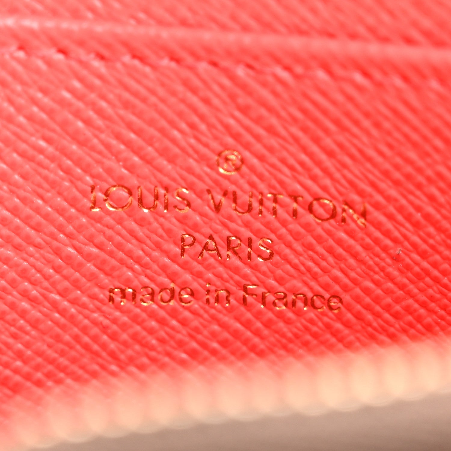 Louis Vuitton Monogram 2016 Christmas Animation Zippy Coin Purse 6 of 13