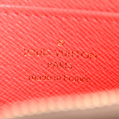 Louis Vuitton Monogram 2016 Christmas Animation Zippy Coin Purse 6 of 13