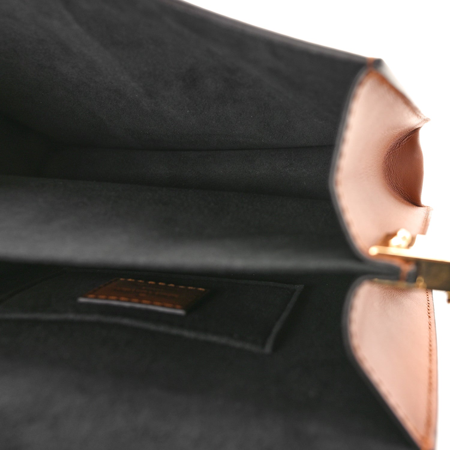 Louis Vuitton Reverse Monogram Dauphine Mini 5 of 10