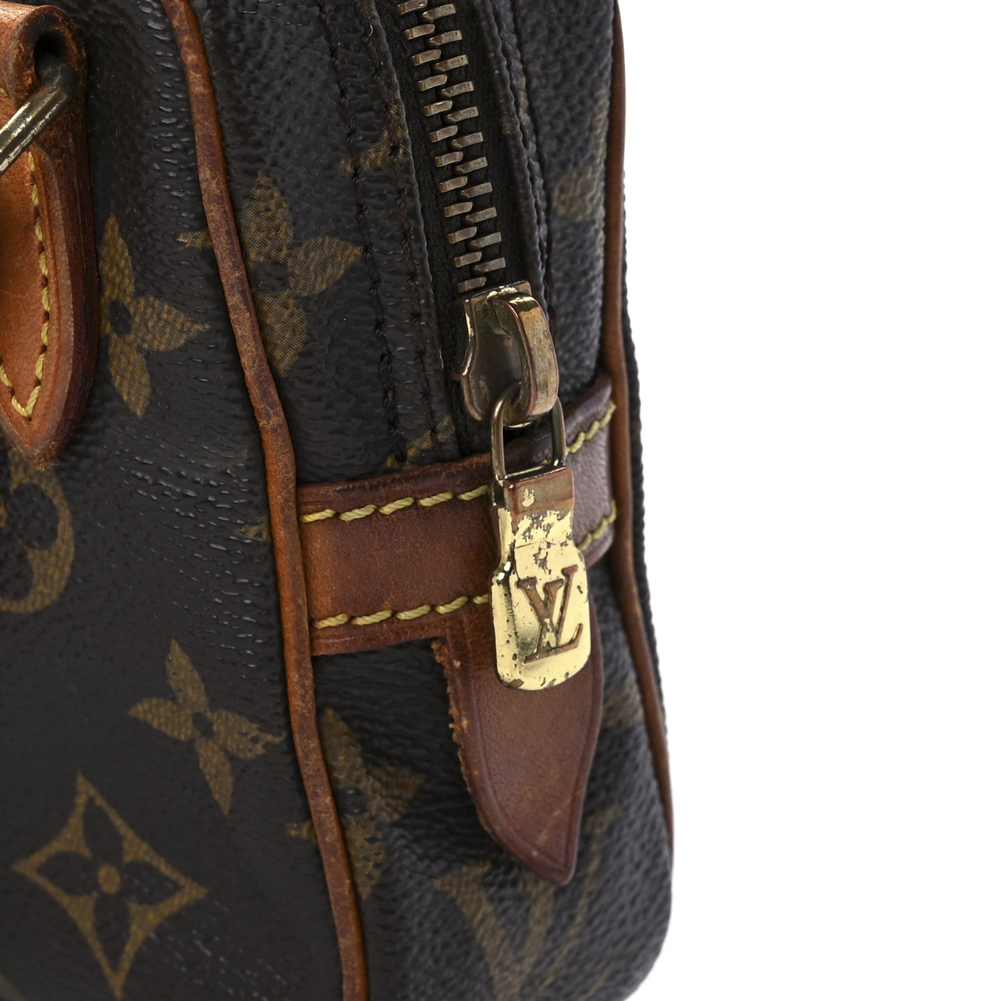 Monogram Pochette Marly Bandouliere