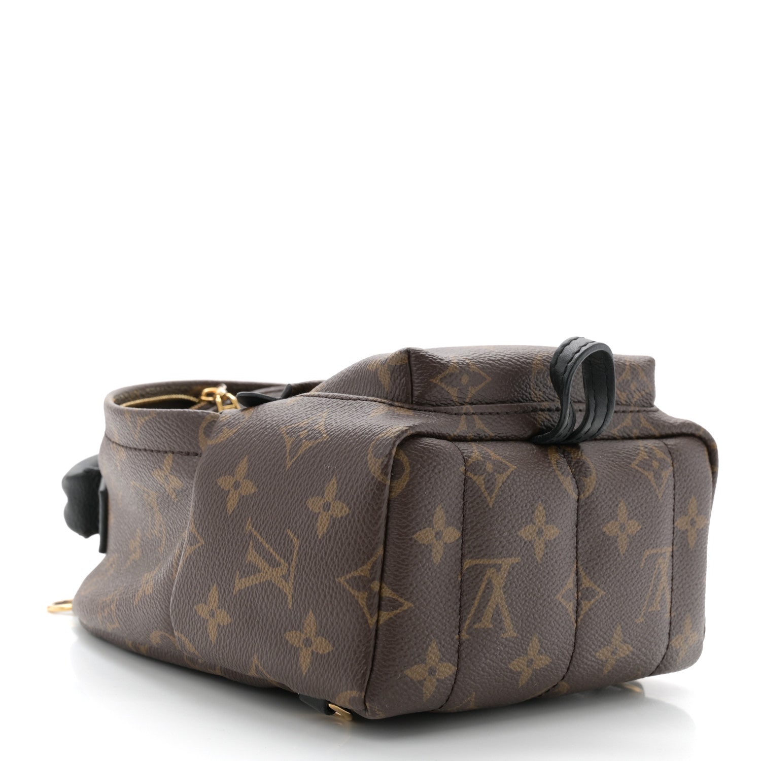 Louis Vuitton Monogram Palm Springs Backpack Mini 4 of 10
