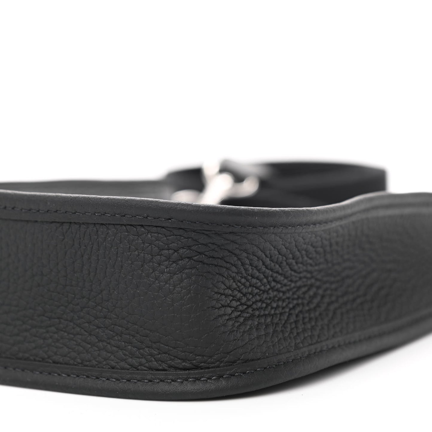 Taurillon Clemence Evelyne TPM Black