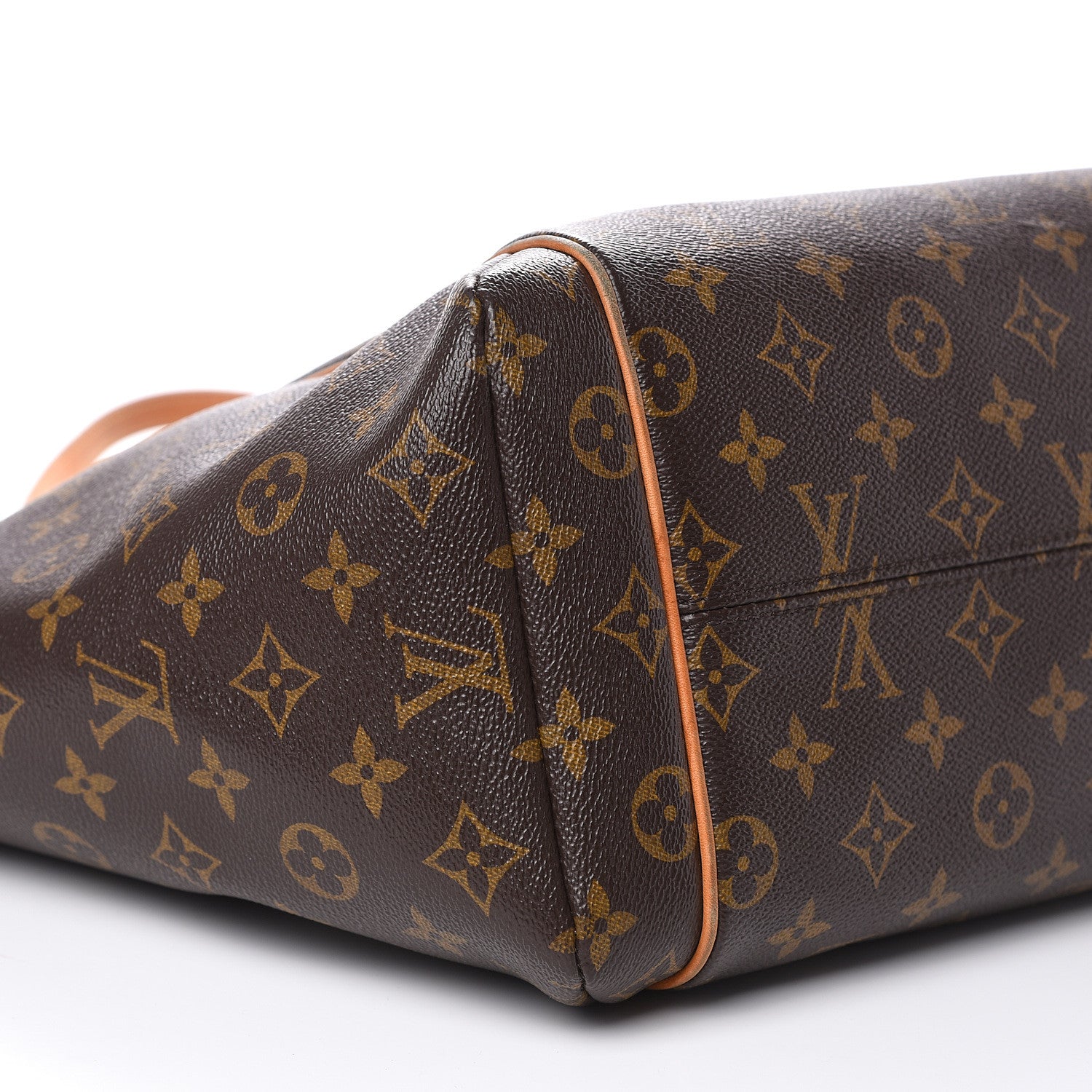Louis Vuitton Monogram Totally MM 8 of 14