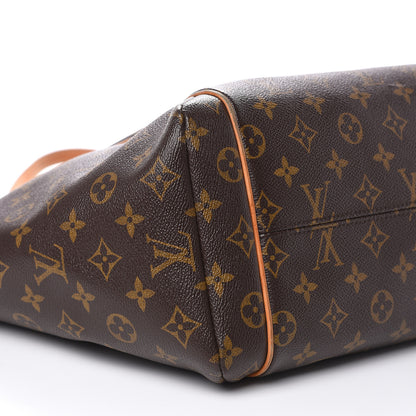 Louis Vuitton Monogram Totally MM 8 of 14