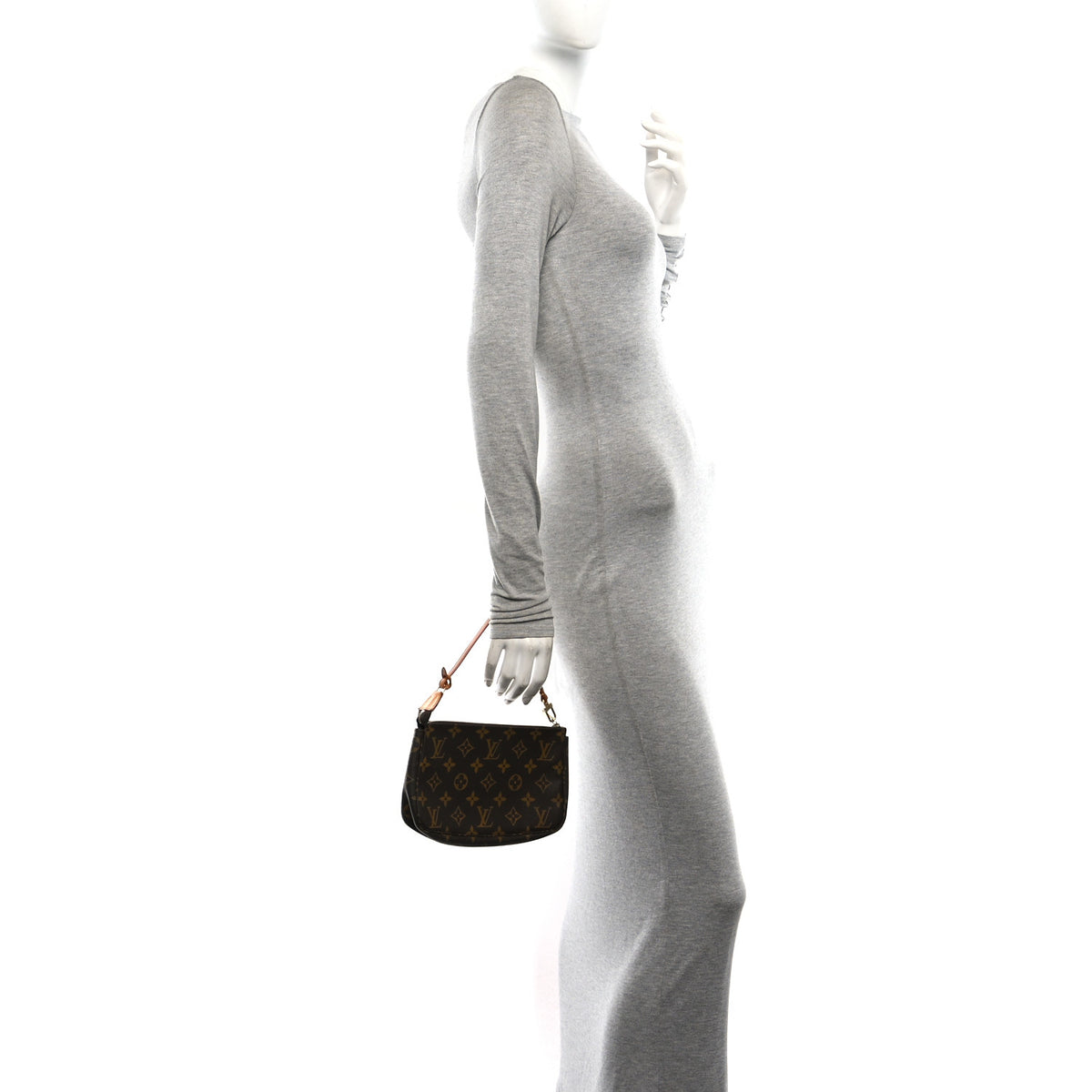 Louis Vuitton Monogram Pochette Accessories 2 of 10