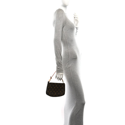 Louis Vuitton Monogram Pochette Accessories 2 of 10