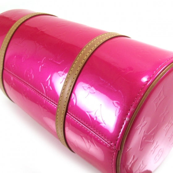 Louis Vuitton Fuschia Pink Bedford 5 of 9