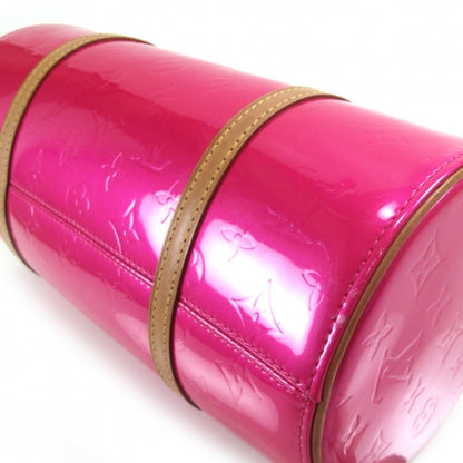 Louis Vuitton Fuschia Pink Bedford 5 of 9