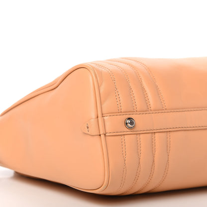 3.1 Phillip Lim Small Ryder Satchel Tan 6 of 8