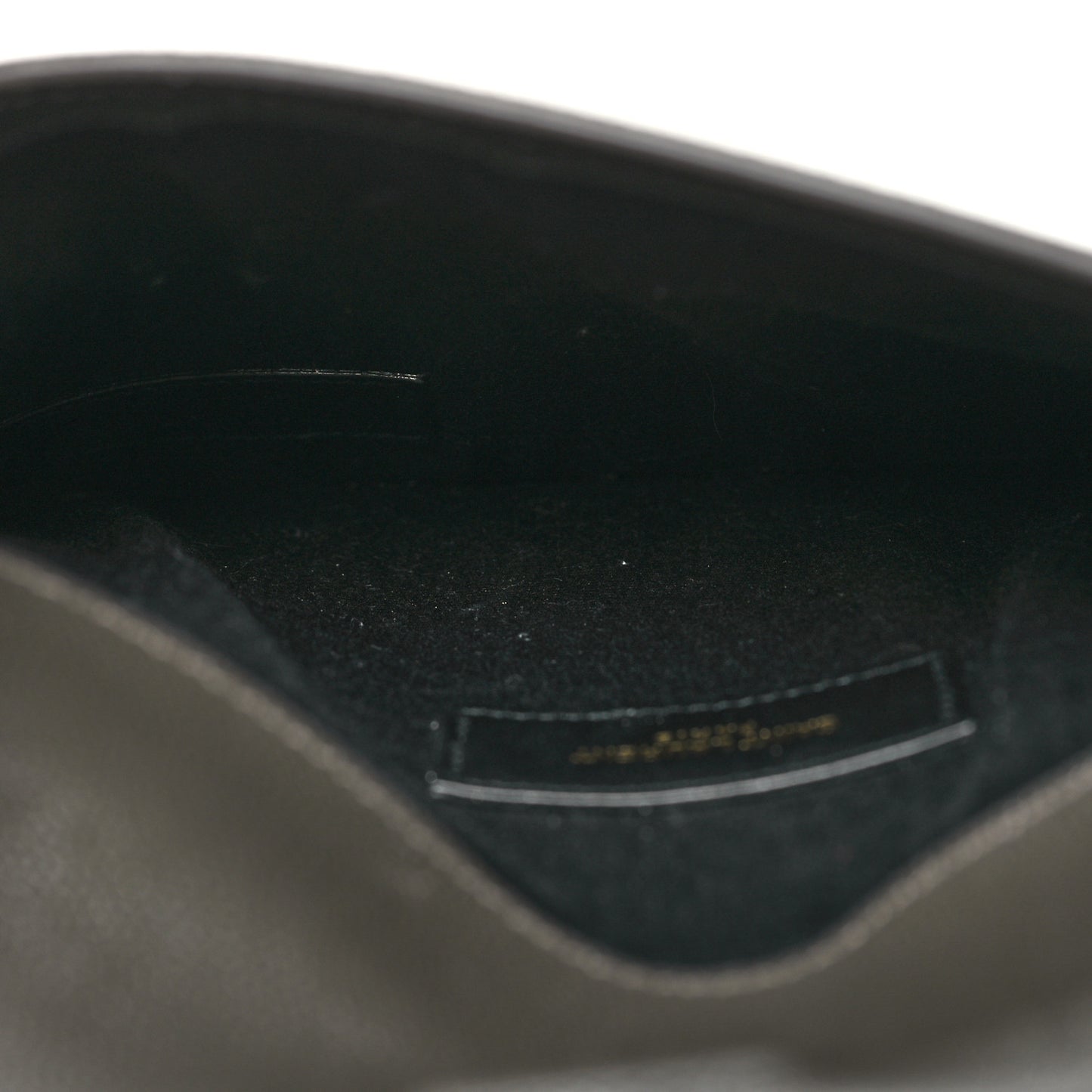Grain De Poudre Uptown Baby Pouch Pebble