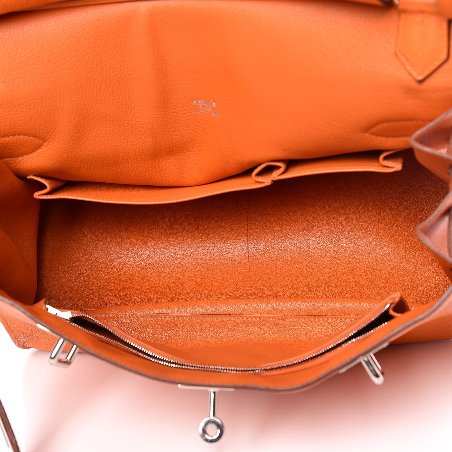 Taurillon Clemence Jypsiere 34 Orange