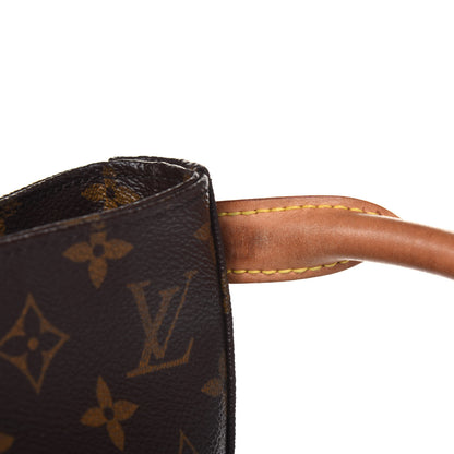 Louis Vuitton Monogram Looping GM 22 of 23