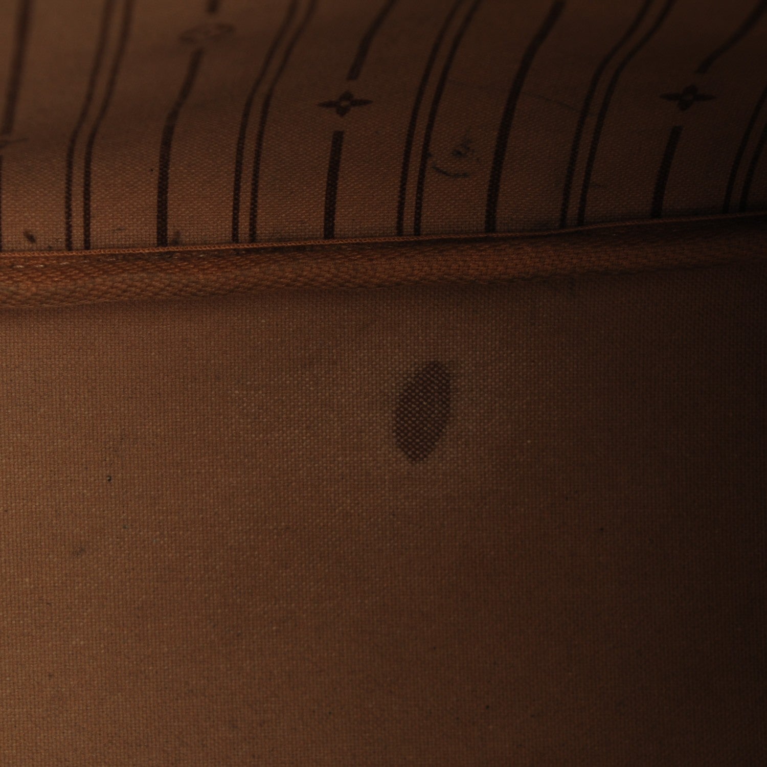Louis Vuitton Monogram Neverfull GM 6 of 13