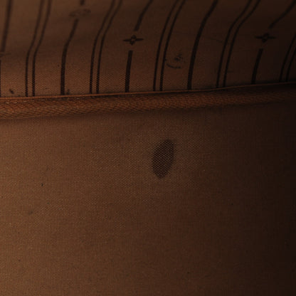 Louis Vuitton Monogram Neverfull GM 6 of 13