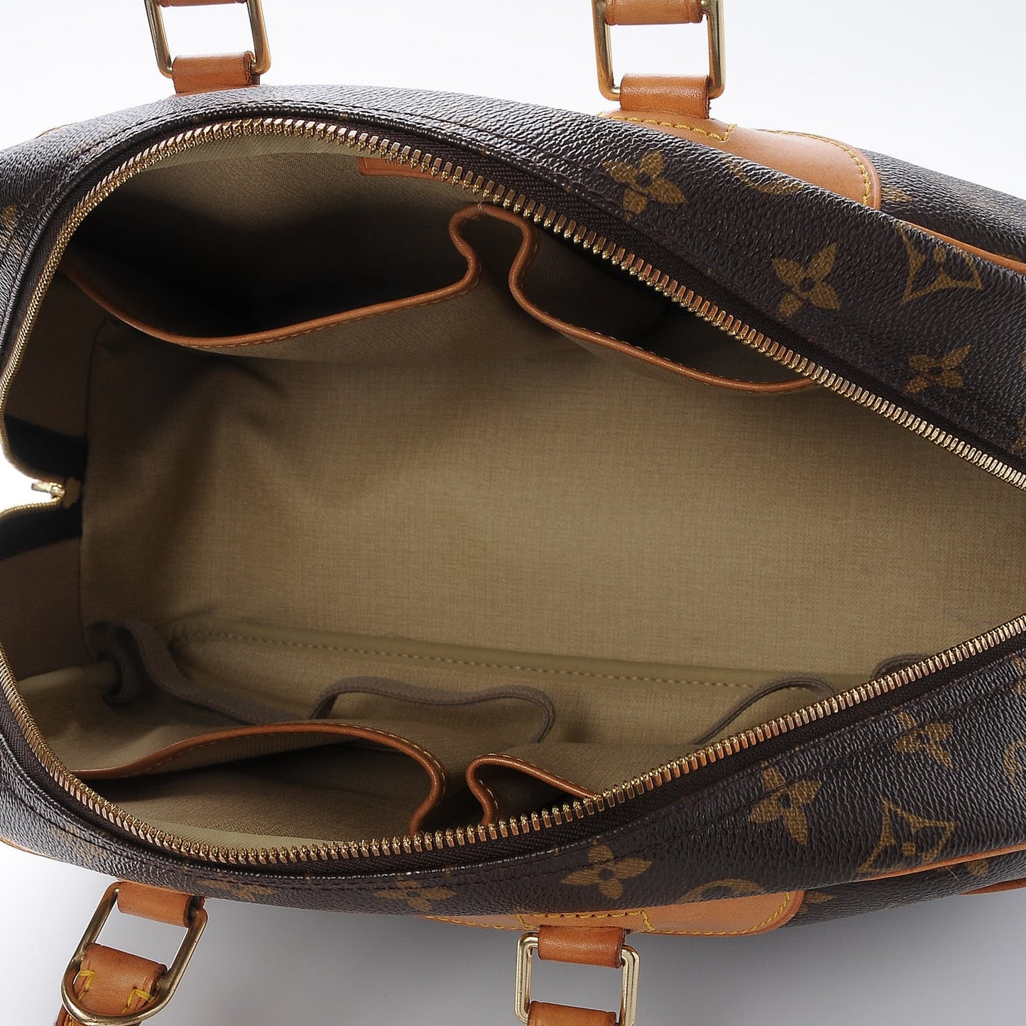 Monogram Deauville