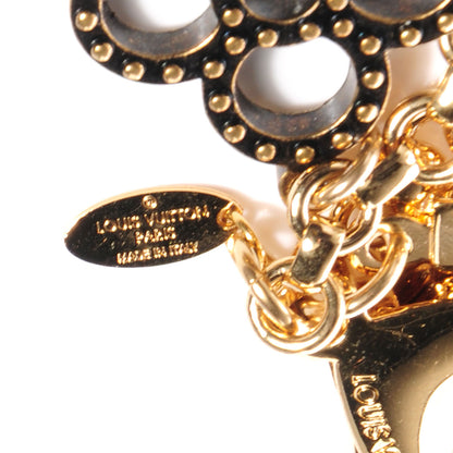 Louis Vuitton Tapage Bag Charm 7 of 8