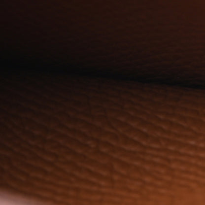 Hermes Epsom Bearn Compact Wallet Gold 6 of 12