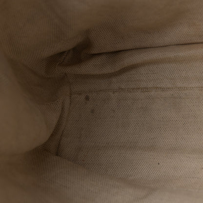 Gucci Pebbled Calfskin Medium Soho Chain Shoulder Bag Black 11 of 12