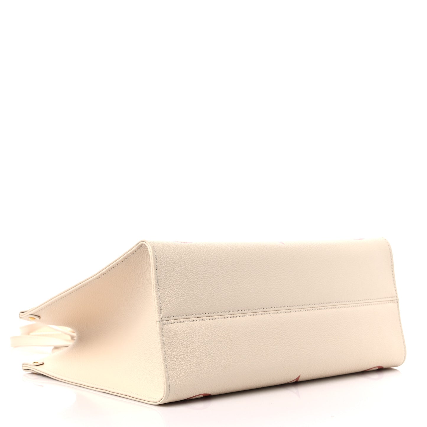 Empreinte Monogram Giant Onthego MM Creme Rose Trianon