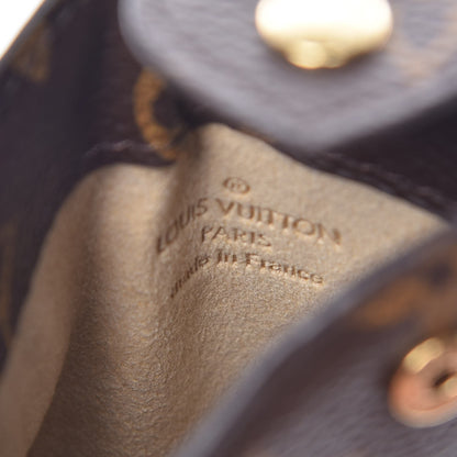 Louis Vuitton Monogram Sunglasses Case MM 6 of 8