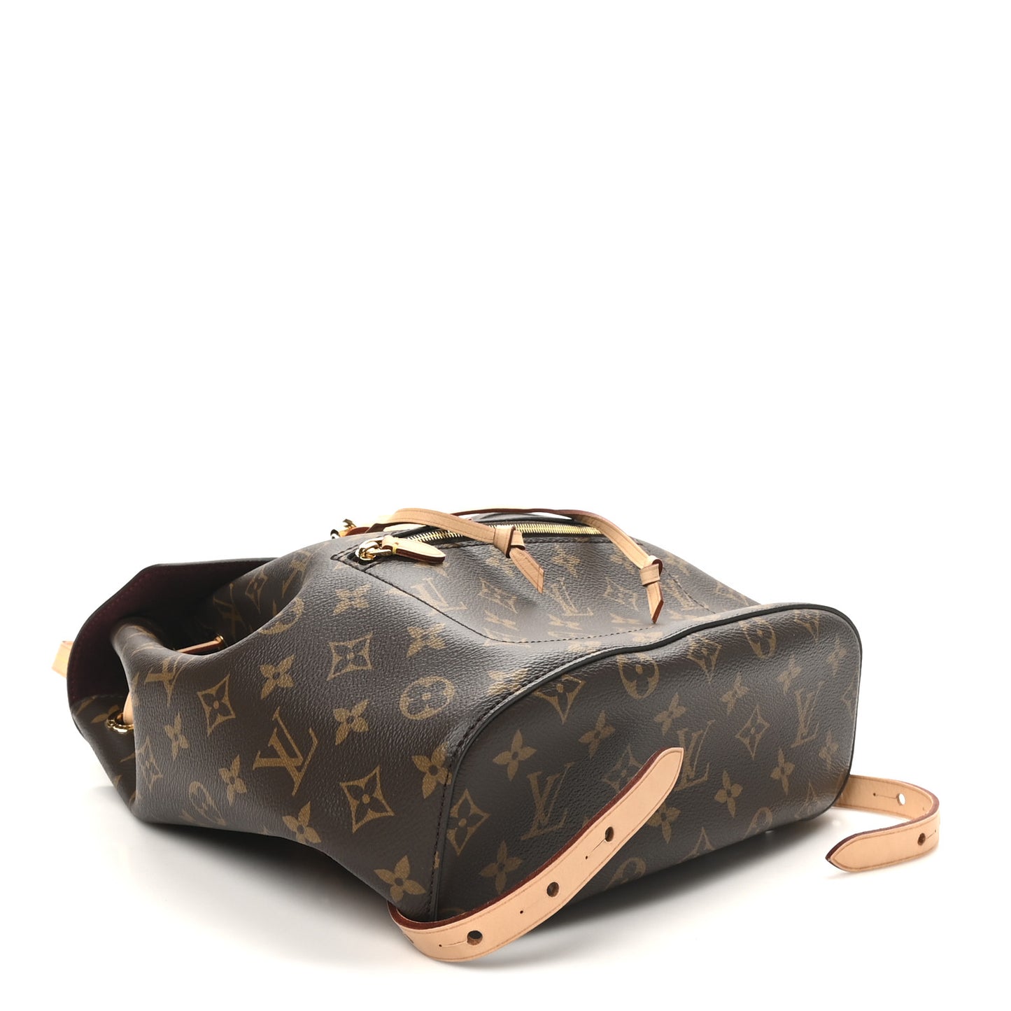 Monogram Montsouris NM Backpack