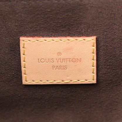 Louis Vuitton Monogram Pochette Metis 6 of 11