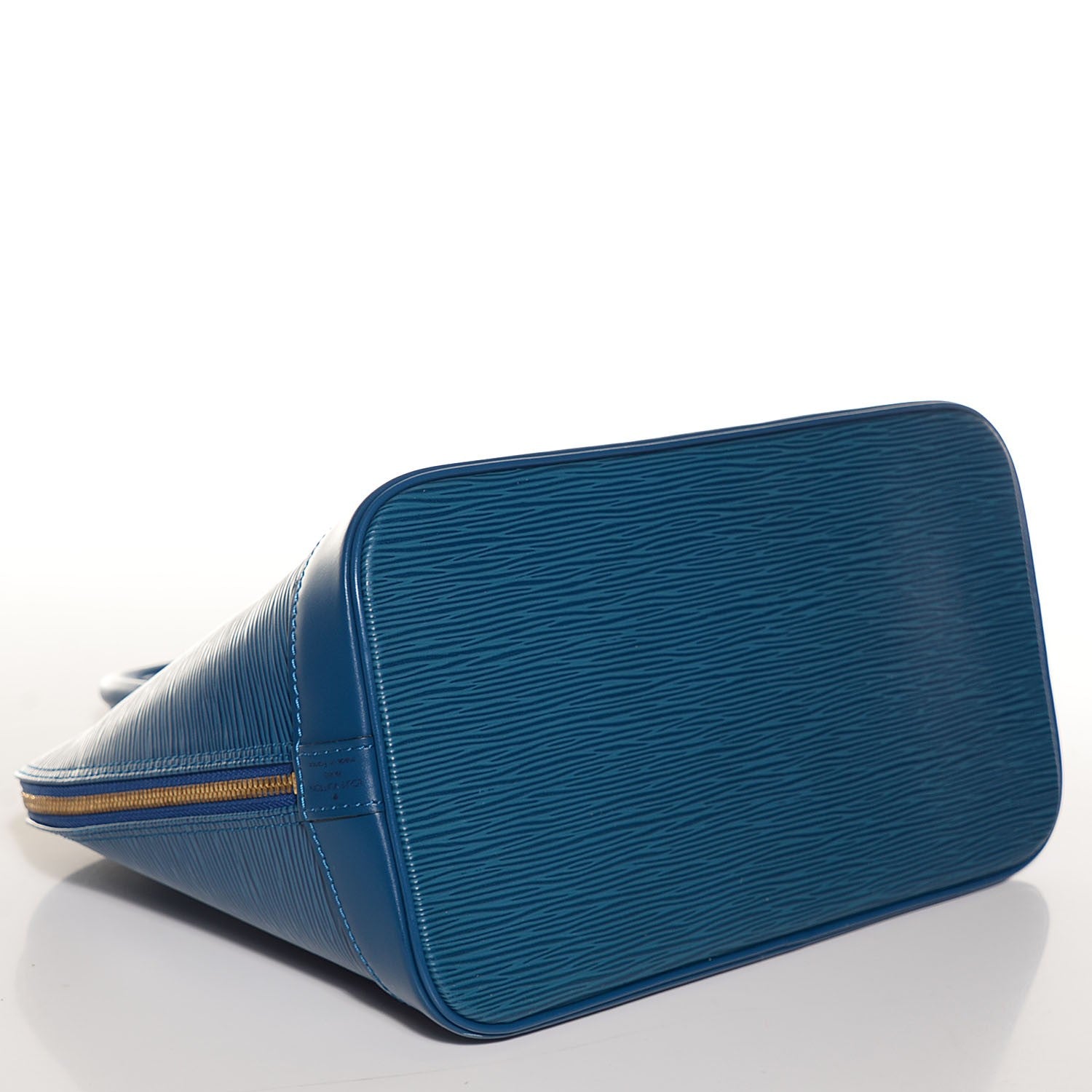 Louis Vuitton Epi Alma PM Toledo 4 of 7
